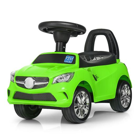 Каталка-толокар Bambi M 3147C-5, изображение 2