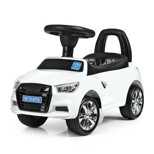 Каталка-толокар Bambi M 3147A-1, изображение 2