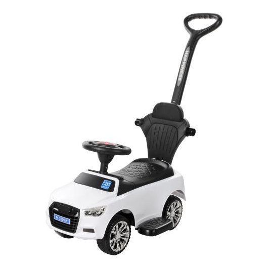 Каталка-толокар Bambi M 3503A-1, изображение 2