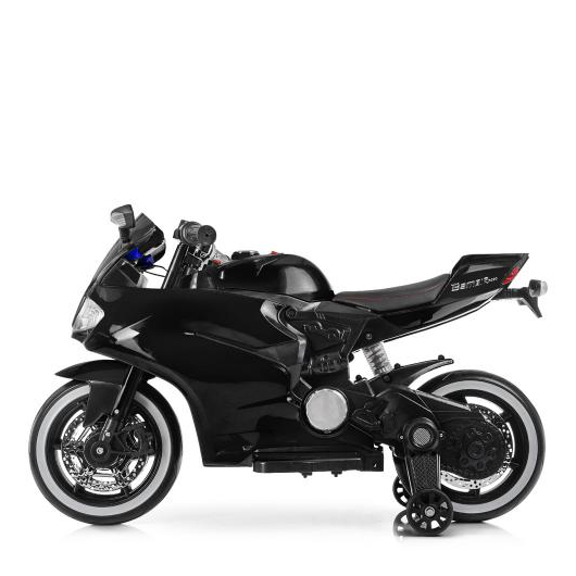 Детский мотоцикл Bambi M 4104ELS-2, изображение 5
