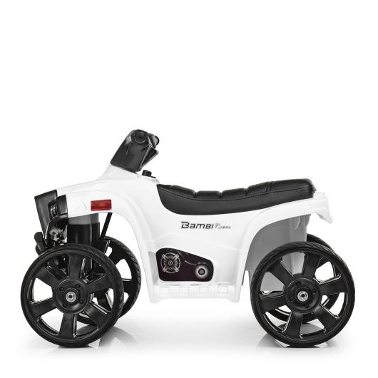 Детский квадроцикл Bambi M 3893EL-1, изображение 5
