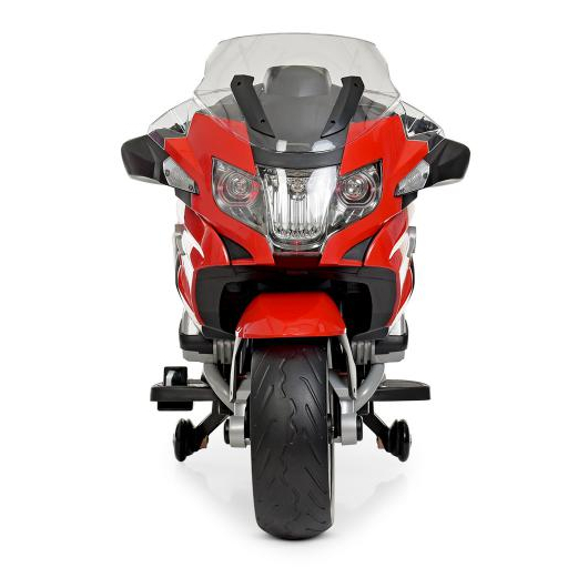 Детский мотоцикл Bambi M 4275E-3, изображение 3