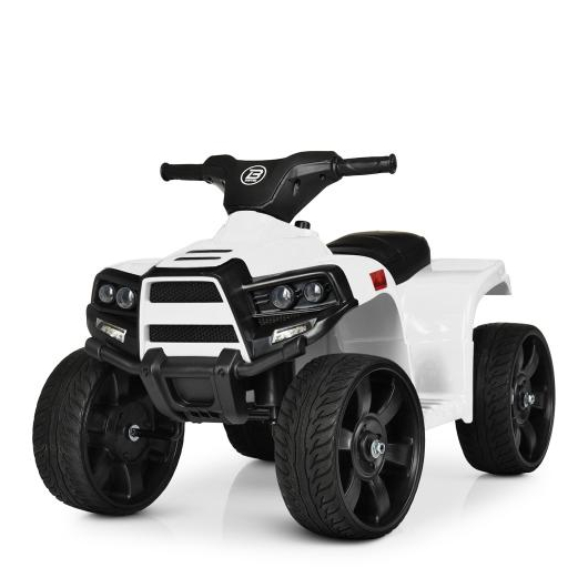 Детский квадроцикл Bambi M 3893EL-1, изображение 2