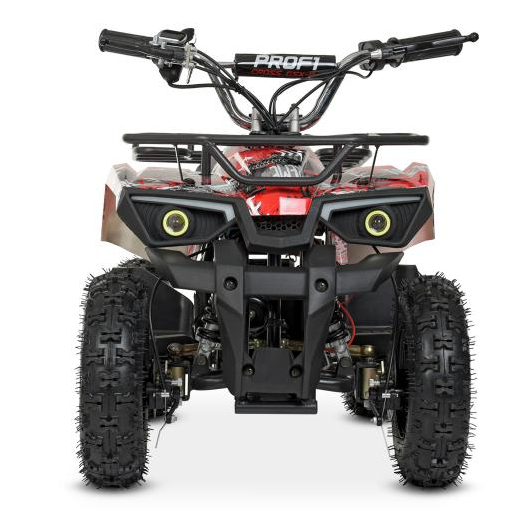 Детский квадроцикл Profi HB-ATV800AS-3, изображение 3