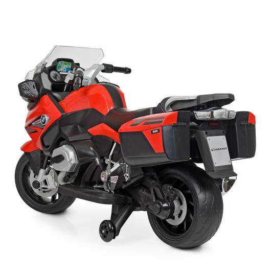 Детский мотоцикл Bambi M 4275E-3, изображение 6