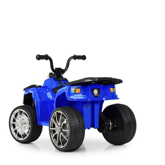 Детский квадроцикл Bambi M 4137EL-4, изображение 6
