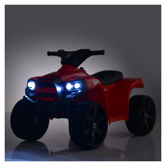 Детский квадроцикл Bambi M 3893EL-6, изображение 7