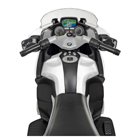 Детский мотоцикл Bambi M 4275E-1, изображение 4