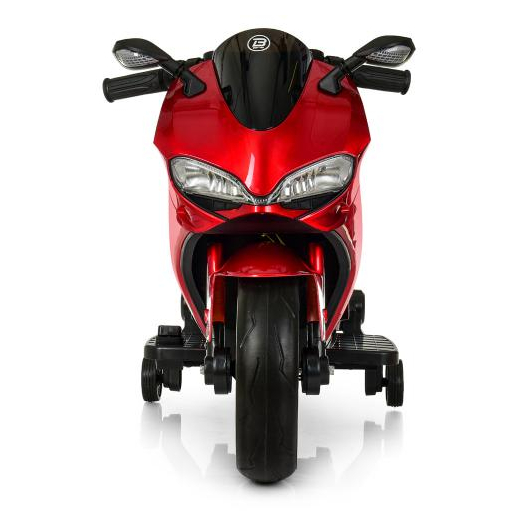 Детский мотоцикл Bambi M 4104ELS-3, изображение 3