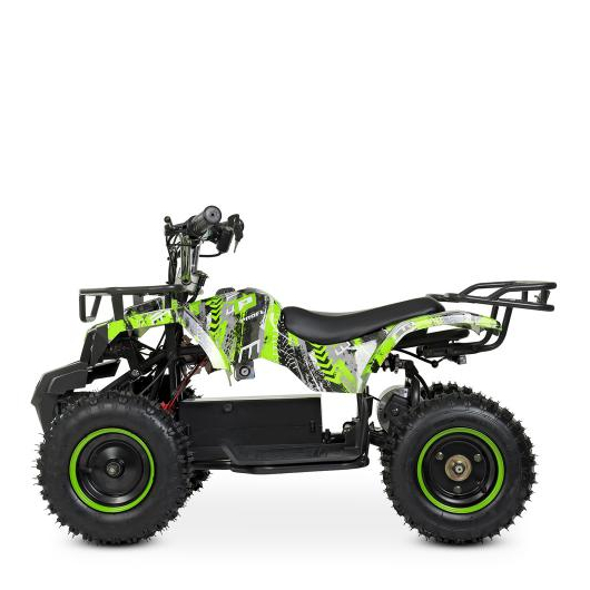 Детский квадроцикл Profi HB-ATV800AS-5, изображение 7