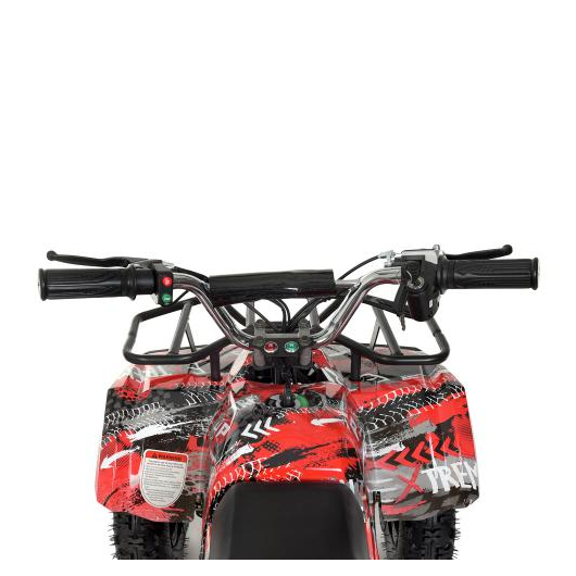 Детский квадроцикл Profi HB-ATV800AS-3, изображение 4