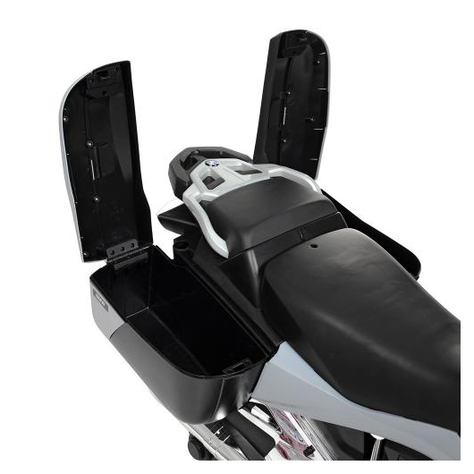 Детский мотоцикл Bambi M 4275E-11, изображение 5