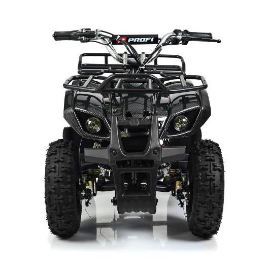 Дитячий квадроцикл Profi HB-EATV800N-19 V3, зображення 3