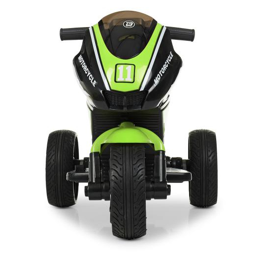 Дитячий мотоцикл Yamaha M 4135EL-5, зображення 3