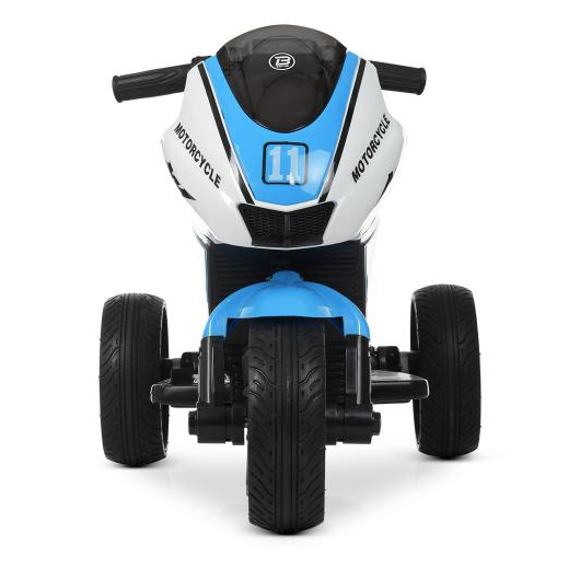 Дитячий мотоцикл Yamaha M 4135EL-1-4, зображення 3