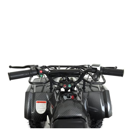 Детский квадроцикл Profi HB-ATV800AS-19, изображение 4