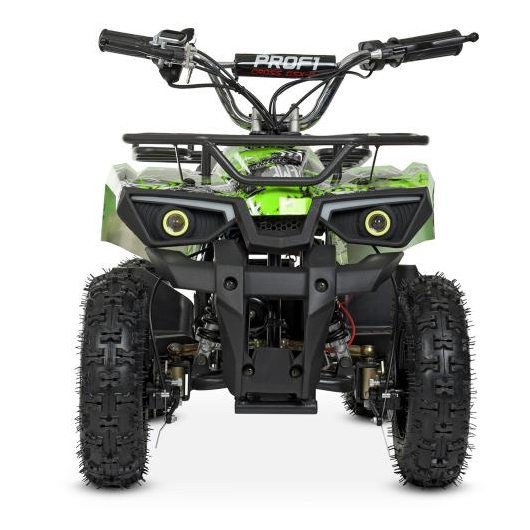 Детский квадроцикл Profi HB-ATV800AS-5, изображение 3