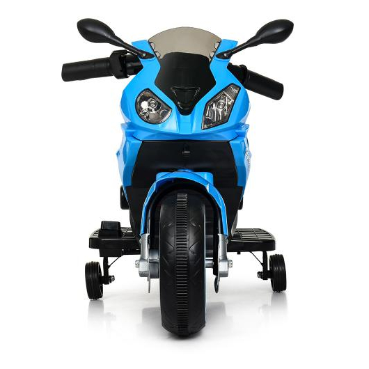 Детский мотоцикл Bambi M 4103-4, изображение 6