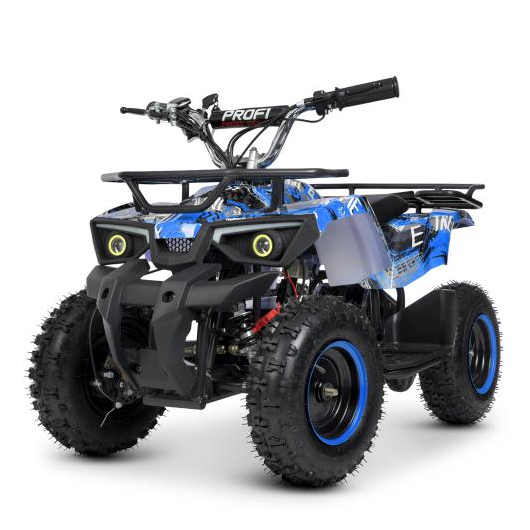 Детский квадроцикл Profi HB-ATV800AS-4, изображение 2