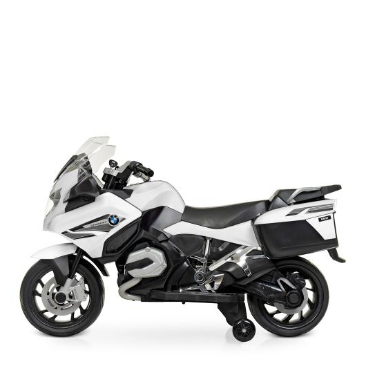 Детский мотоцикл Bambi M 4275E-1, изображение 5