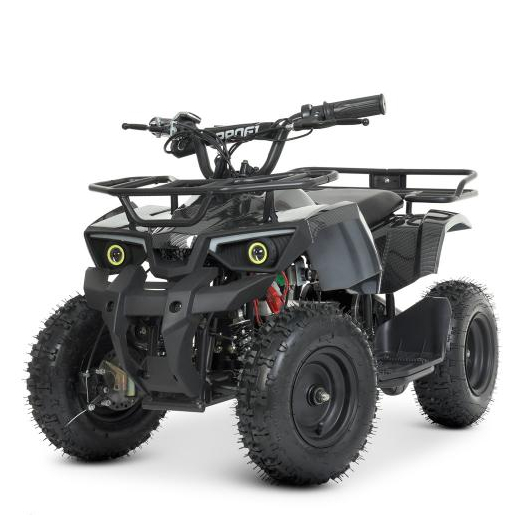 Детский квадроцикл Profi HB-ATV800AS-19, изображение 2