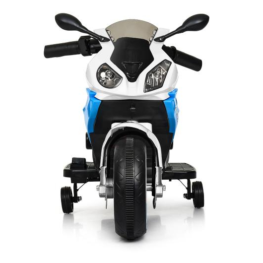 Детский мотоцикл Bambi M 4103-1-4, изображение 5
