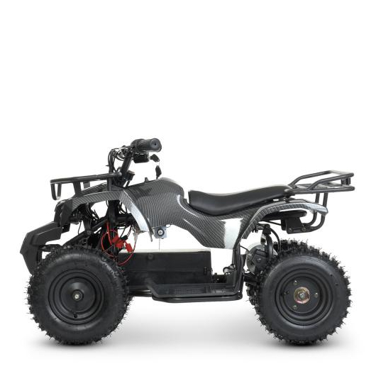 Детский квадроцикл Profi HB-ATV800AS-19, изображение 6
