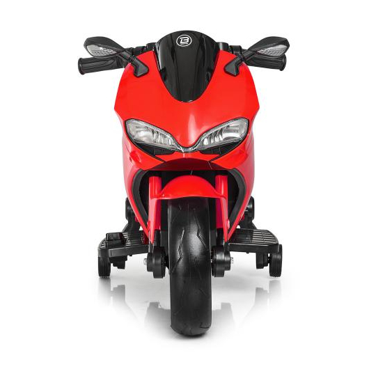 Детский мотоцикл Bambi M 4104EL-3, изображение 3