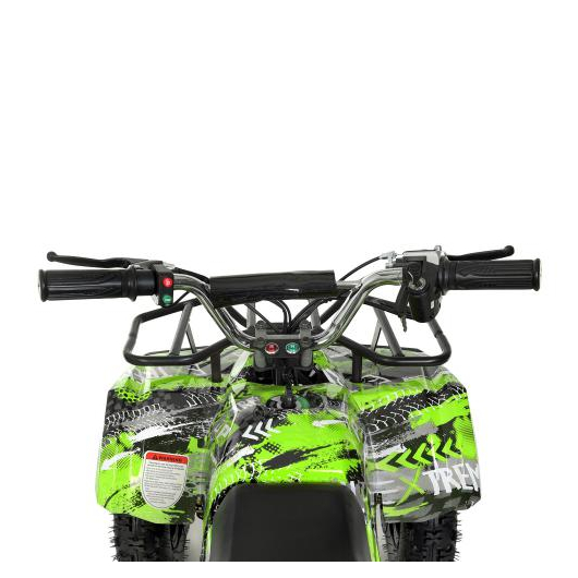 Детский квадроцикл Profi HB-ATV800AS-5, изображение 4