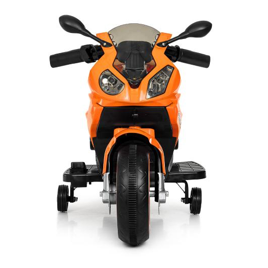 Детский мотоцикл Bambi M 4103-7, изображение 6