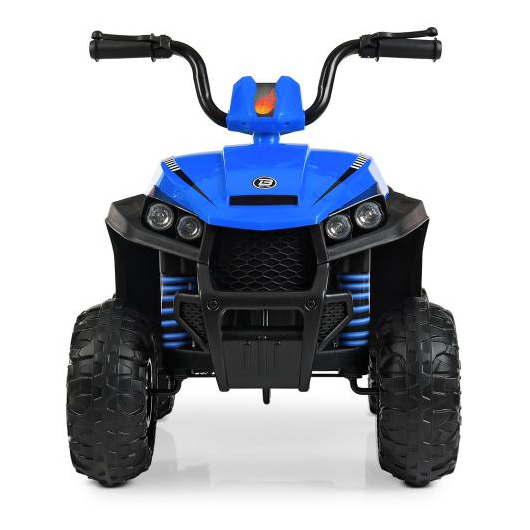Детский квадроцикл Bambi M 4131EL-4, изображение 3