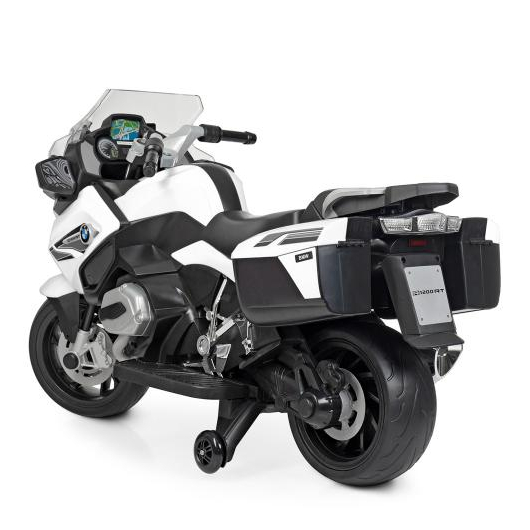 Детский мотоцикл Bambi M 4275E-1, изображение 8