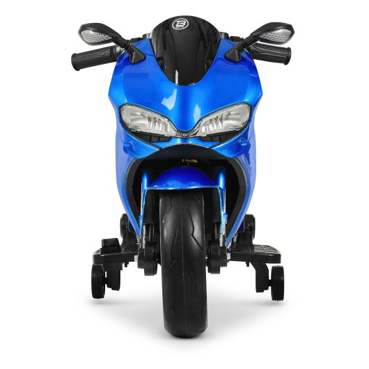 Детский мотоцикл Bambi M 4104ELS-4, изображение 3