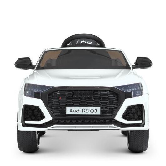 Дитячий електромобіль Bambi M 4569EBLR-1, зображення 3