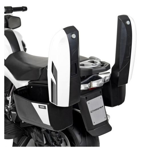 Дитячий мотоцикл Bambi M 4275E-1, зображення 6
