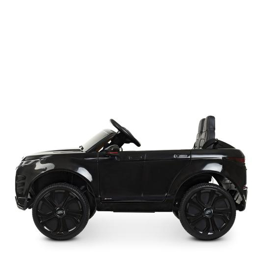 Дитячий електромобіль Джип Bambi M 4418EBLR-2 Range Rover Evoque, зображення 6