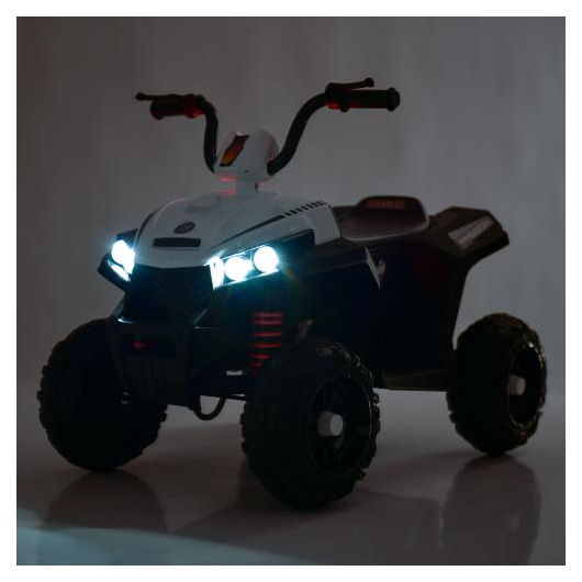 Дитячий квадроцикл Bambi M 4131EL-1, зображення 7