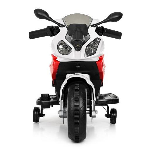 Дитячий мотоцикл Bambi M 4103-1-3, зображення 3