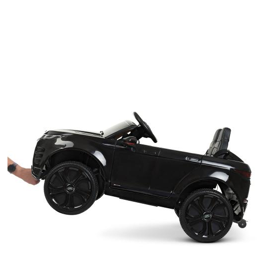 Дитячий електромобіль Джип Bambi M 4418EBLR-2 Range Rover Evoque, зображення 8