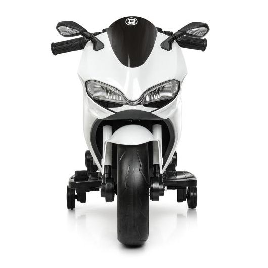 Дитячий мотоцикл Bambi M 4104EL-1, зображення 3