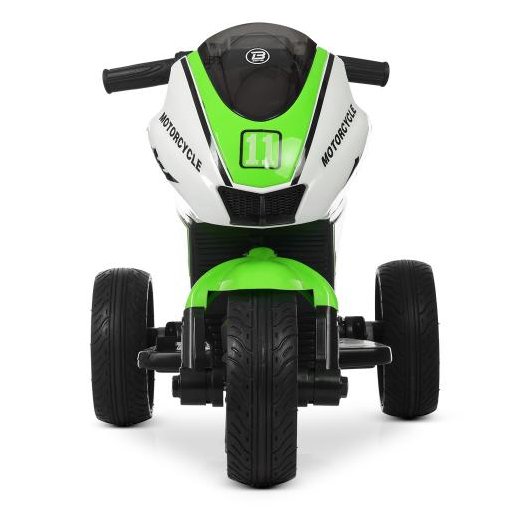Дитячий мотоцикл Yamaha M 4135EL-1-5, зображення 3