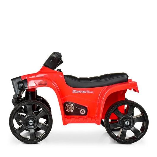 Дитячий квадроцикл Bambi M 3893EL-3, зображення 5