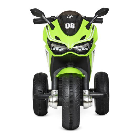 Дитячий мотоцикл Bambi M 4053L-5, зображення 3