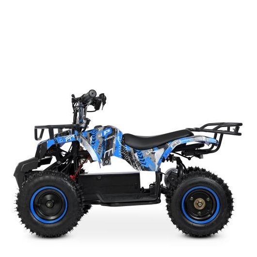 Дитячий квадроцикл Profi HB-ATV800AS-4, зображення 7