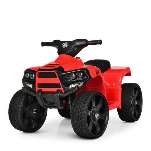 Дитячий квадроцикл Bambi M 3893EL-3, зображення 2