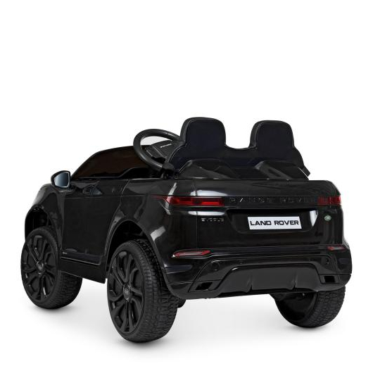 Дитячий електромобіль Джип Bambi M 4418EBLR-2 Range Rover Evoque, зображення 7