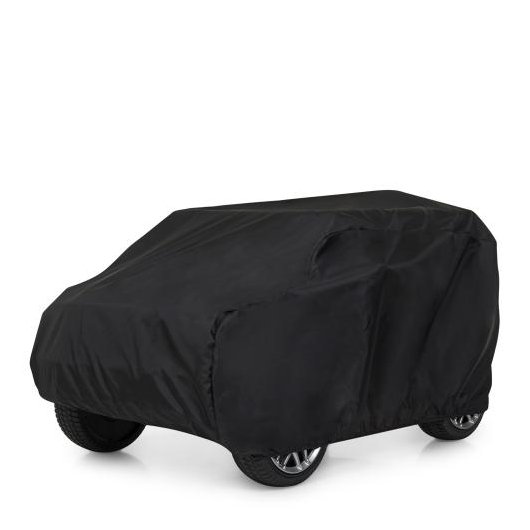 Детский электромобиль Джип Bambi M 4214EBLR-2, изображение 2