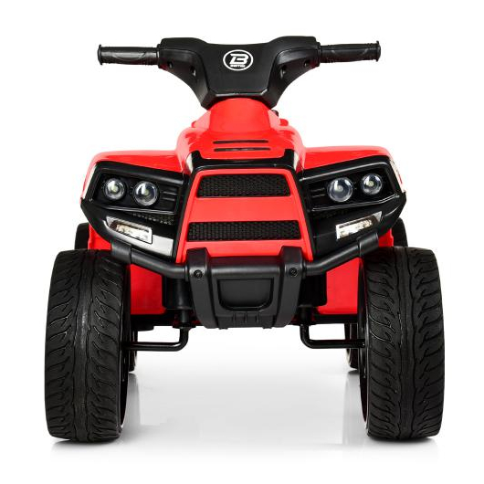 Дитячий квадроцикл Bambi M 3893EL-3, зображення 3