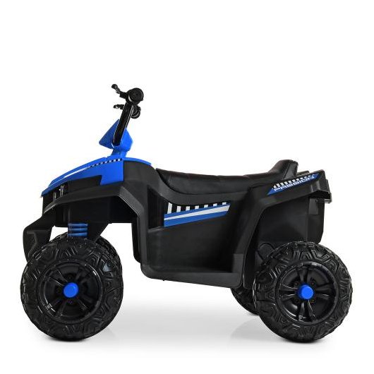 Дитячий квадроцикл Bambi M 4131EL-4, зображення 5