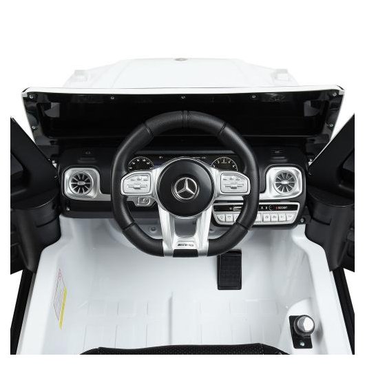 Детский электромобиль Bambi Джип Bambi M 4214EBLR-1, изображение 5